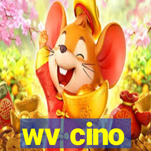 wv cino